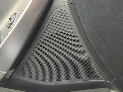 Hyundai Santa Fe Sport 2.4L 2017