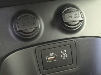 Hyundai Santa Fe Sport 2.4L 2017