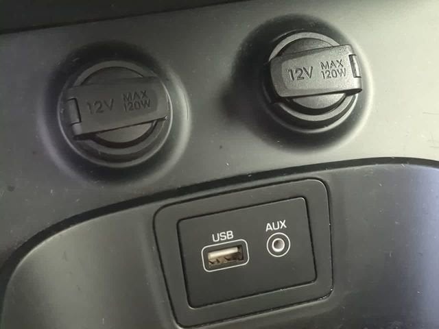 Hyundai Santa Fe Sport 2.4L 2017