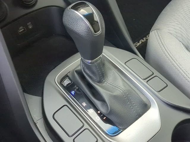 Hyundai Santa Fe Sport 2.4L 2017