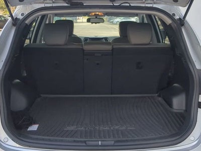 Hyundai Santa Fe Sport 2.4L 2017