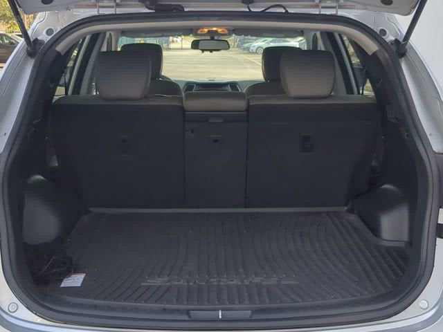 Hyundai Santa Fe Sport 2.4L 2017