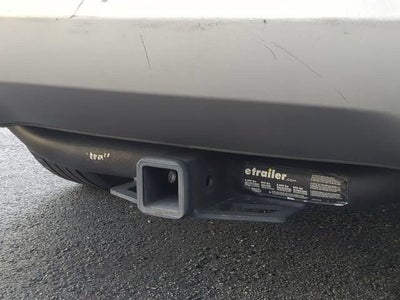 Hyundai Santa Fe Sport 2.4L 2017