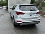 Hyundai Santa Fe Sport 2.4L 2017