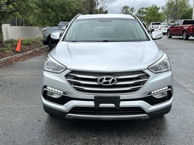 Hyundai Santa Fe Sport 2.4L 2017