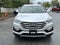 Hyundai Santa Fe Sport 2.4L 2017