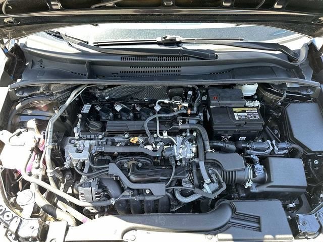 Toyota Corolla LE 2024