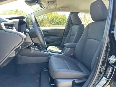 Toyota Corolla LE 2024