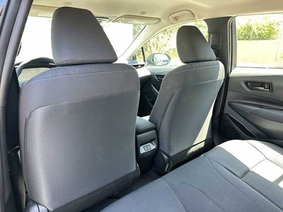 Toyota Corolla LE 2024