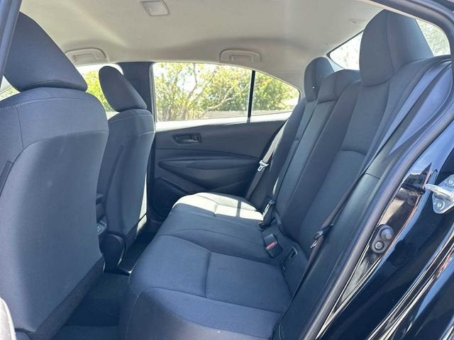 Toyota Corolla LE 2024