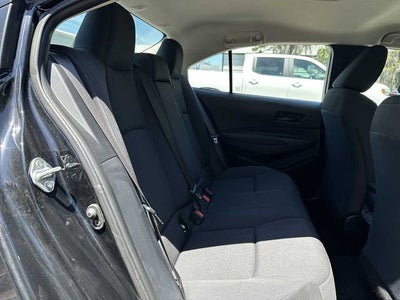 Toyota Corolla LE 2024