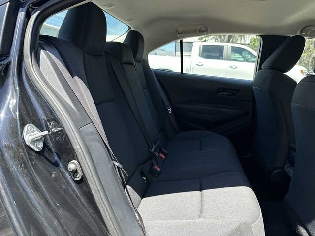 Toyota Corolla LE 2024