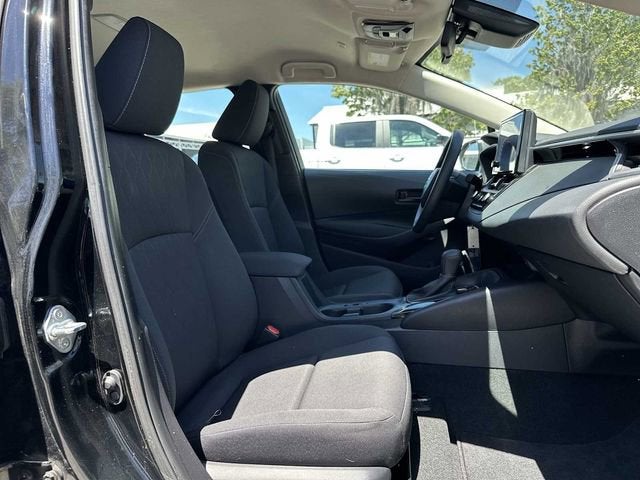 Toyota Corolla LE 2024