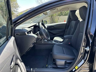 Toyota Corolla LE 2024