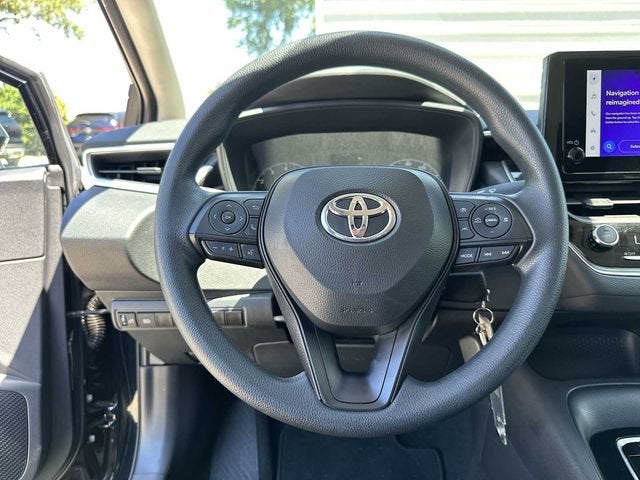 Toyota Corolla LE 2024