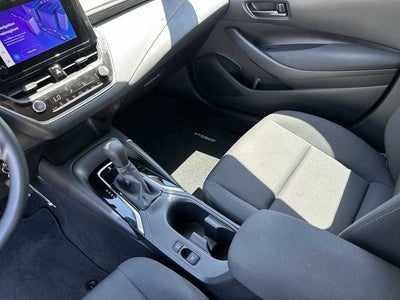 Toyota Corolla LE 2024