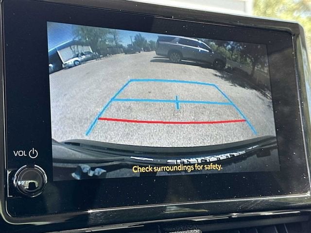 Toyota Corolla LE 2024