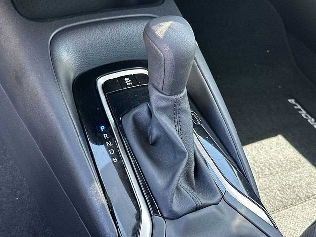 Toyota Corolla LE 2024