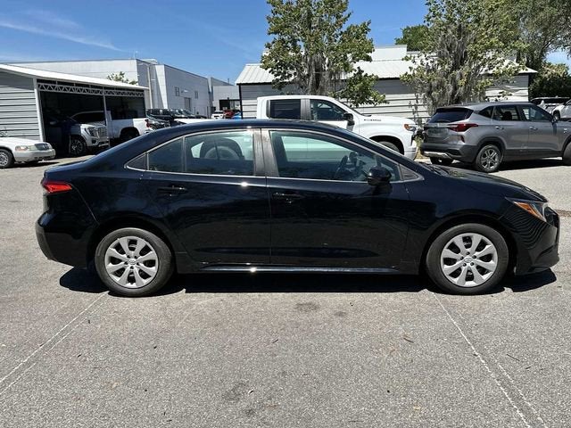 Toyota Corolla LE 2024