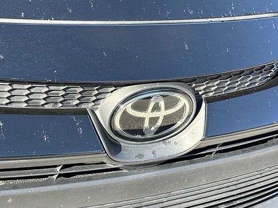 Toyota Corolla LE 2025
