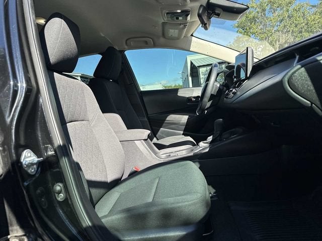 Toyota Corolla LE 2025