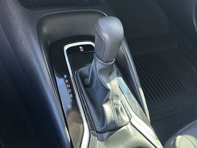 Toyota Corolla LE 2025