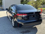 Toyota Corolla LE 2025