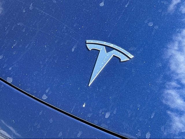 Batería de largo alcance del Tesla Model 3 de 2018