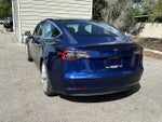Batería de largo alcance del Tesla Model 3 de 2018