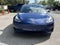 Batería de largo alcance del Tesla Model 3 de 2018