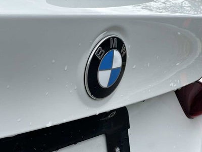 BMW X3 M NA 2020