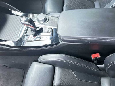 BMW X3 M NA 2020