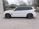 BMW X3 M NA 2020