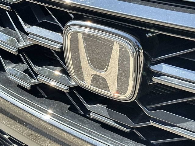 Honda CR-V Hybrid Sport 2023