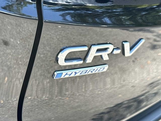 Honda CR-V Hybrid Sport 2023
