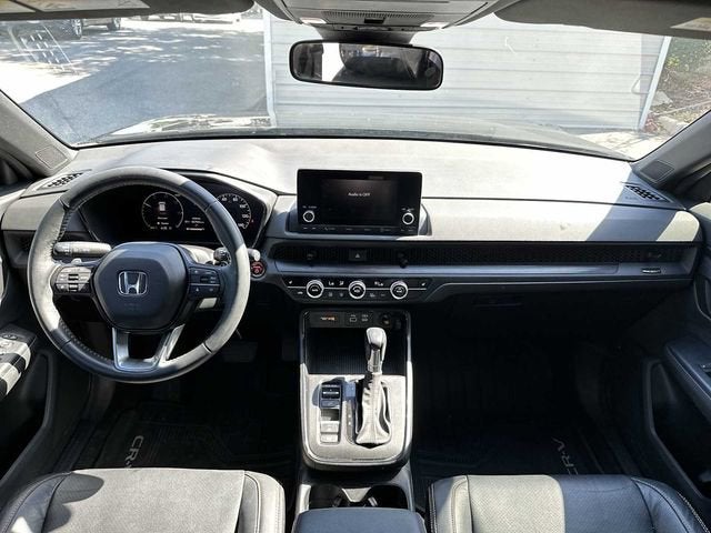 Honda CR-V Hybrid Sport 2023