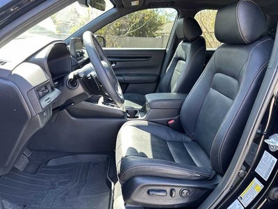 Honda CR-V Hybrid Sport 2023