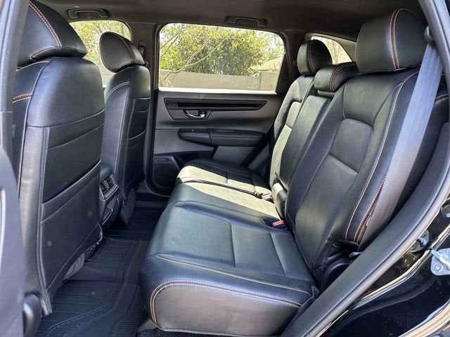 Honda CR-V Hybrid Sport 2023