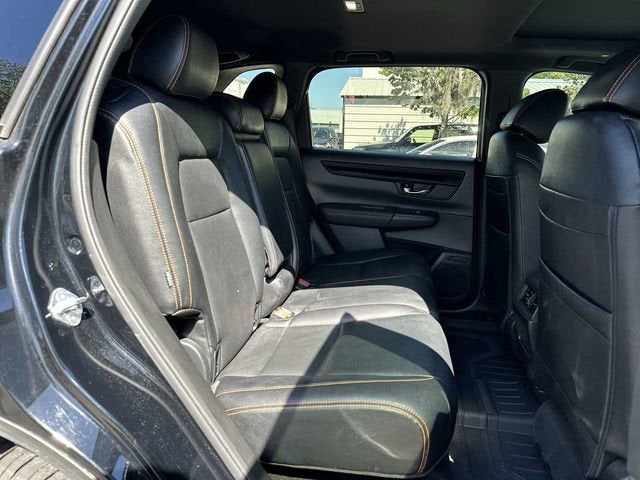 Honda CR-V Hybrid Sport 2023