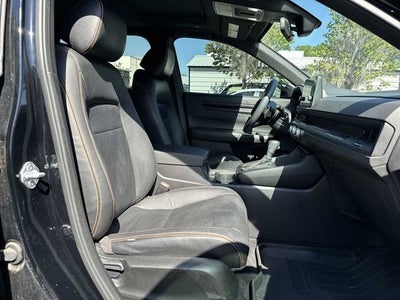 Honda CR-V Hybrid Sport 2023