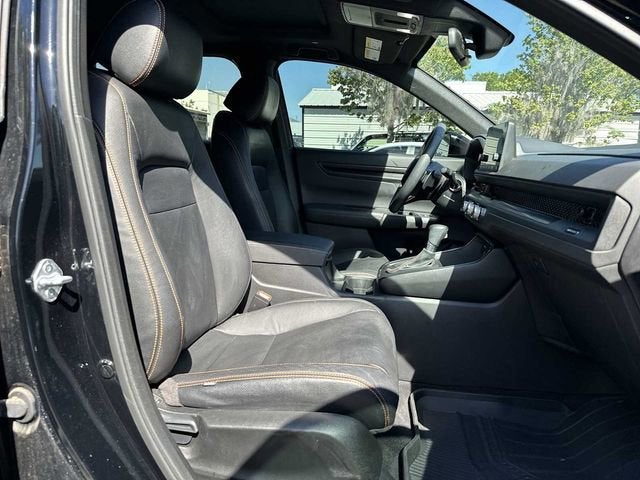 Honda CR-V Hybrid Sport 2023