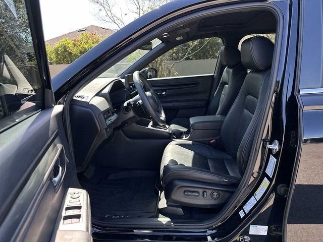 Honda CR-V Hybrid Sport 2023