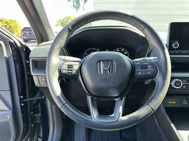 Honda CR-V Hybrid Sport 2023