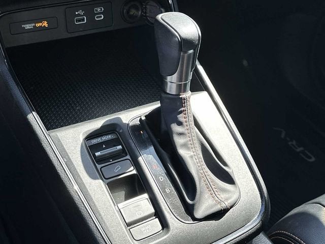 Honda CR-V Hybrid Sport 2023