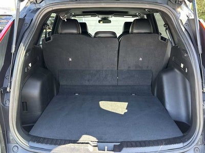 Honda CR-V Hybrid Sport 2023