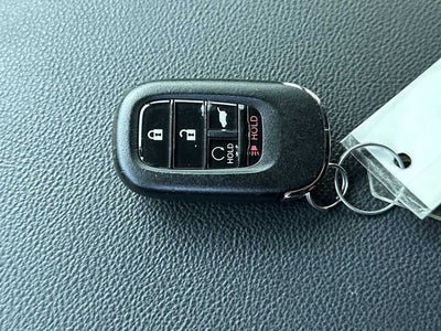 Honda CR-V Hybrid Sport 2023