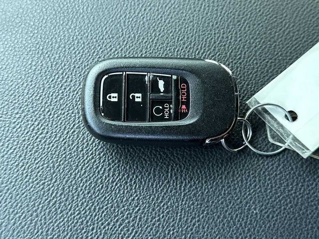 Honda CR-V Hybrid Sport 2023