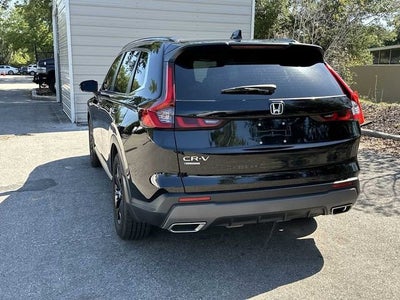 Honda CR-V Hybrid Sport 2023