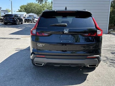 Honda CR-V Hybrid Sport 2023