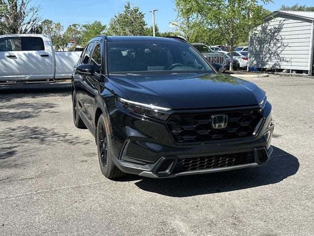 Honda CR-V Hybrid Sport 2023